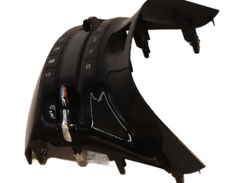 Climate control PEUGEOT 2008 I (CU_) 1.6 HDi | BP28130119I5 