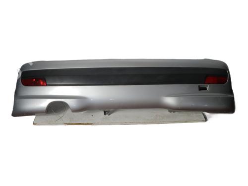 Used Rear bumper PEUGEOT 206+ (2L_, 2M_) 1.4 i (73 hp) 29631118