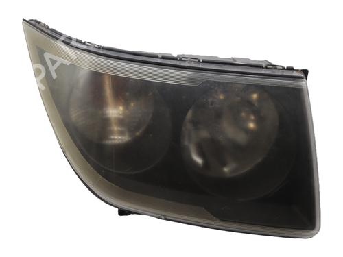 Used Left headlight Left headlight 37500033 37500033