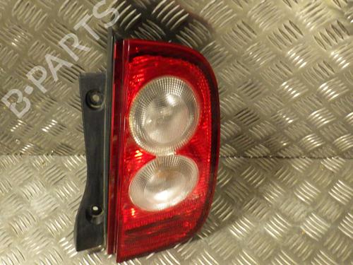 Right taillight NISSAN MICRA III (K12) 1.5 dCi | BP24289756C35 