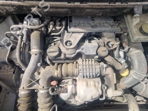 Right headlight PEUGEOT PARTNER Box Body/MPV 1.6 HDi | BP36862585C29 - Image 13
