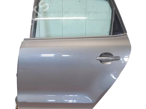 Porta trás esquerda VW POLO V (6R1, 6C1) 1.6 TDI (90 hp) 30793188