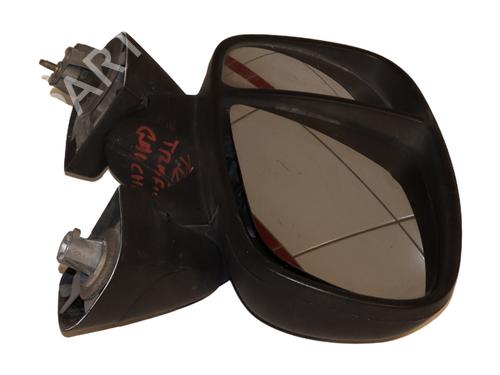 Used Left mirror Left mirror RENAULT TRAFIC II Van (FL) 1.9 dCi 100 (FL0C, FL0K, FL0B) (101 hp) 24291357 24291357