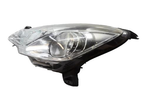Left headlight CITROËN DS3 (SA_) 1.6 THP 155 | BP37178572C28 - Image 8