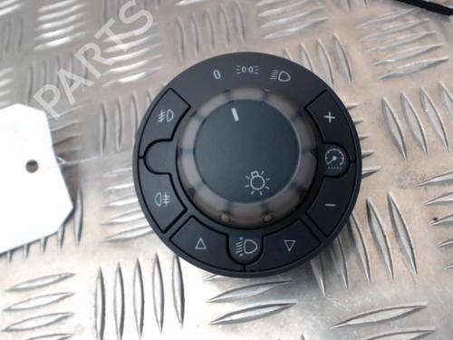 Headlight switch OPEL CORSA D (S07) 1.3 CDTI (L08, L68) | BP24289082I24 - Image 3