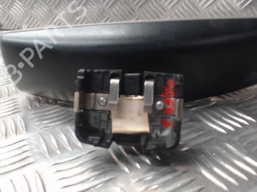 Rear mirror VW PASSAT B6 Variant (3C5) 1.9 TDI | BP24291777I6 - Image 3