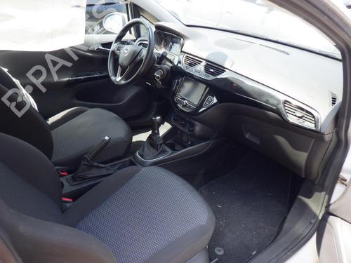 Warning switch OPEL CORSA E (X15) 1.4 (08, 68) | BP24552264I22  - Image 8