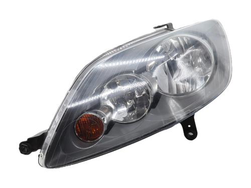 Left headlight VW GOLF PLUS V (5M1, 521) | BP37434573C28 - Image 2