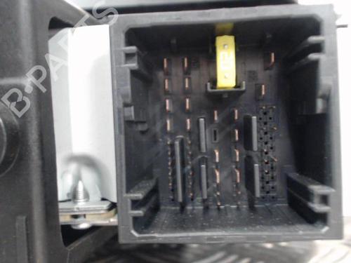 Radio CITROËN C3 / C3 ORIGIN III (SX) 1.2 THP 110 | BP24289814E6 
