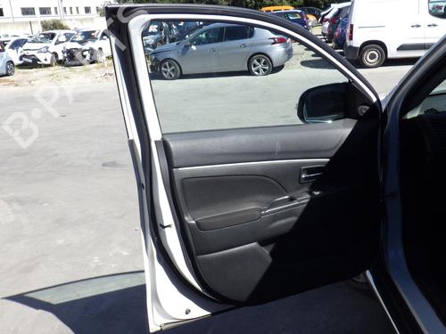 Left front door CITROËN C4 AIRCROSS 1.6 HDi 115 AWC | BP29253962C2 
