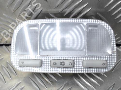 Used Interior roof light Interior roof light CITROËN BERLINGO MULTISPACE (B9) 1.6 HDi 90 (90 hp) 24288978 24288978