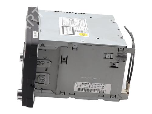 Radio VW GOLF VI (5K1) 1.6 TDI | BP32369309E6