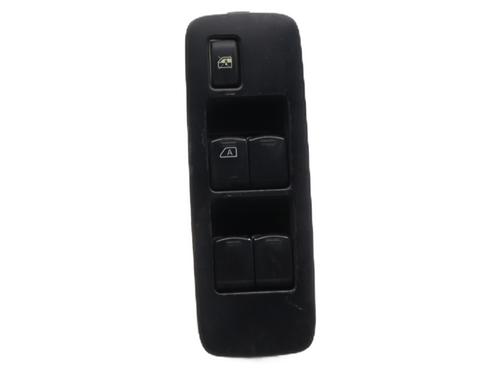 Used Left front window switch NISSAN QASHQAI I (J10, NJ10) 1.6 dCi (130 hp) 30967748