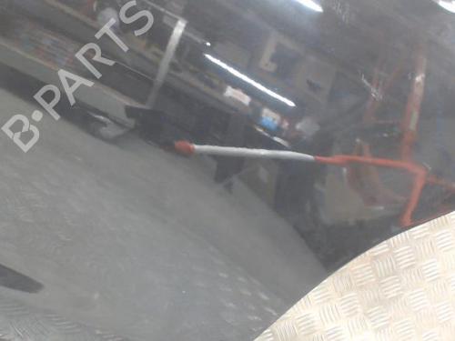 Left rear door OPEL CORSA D (S07) 1.3 CDTI (L08, L68) | BP24291909C4 