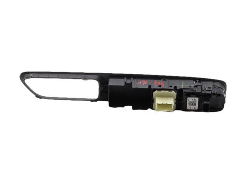 Used Left front window switch Left front window switch 37001392 37001392