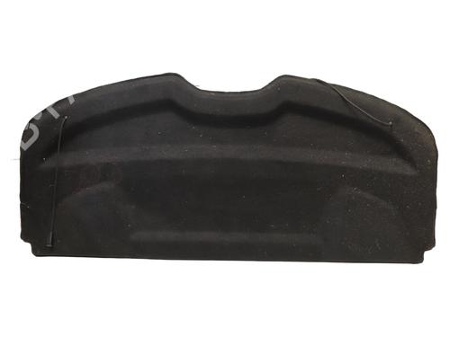 Used Rear parcel shelf PEUGEOT 208 I (CA_, CC_) 1.0 VTi (68 hp) 31114201