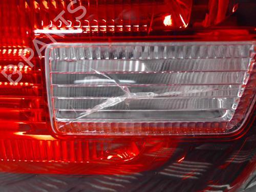 Left taillight CITROËN C4 Picasso II 1.6 BlueHDi 120 | BP37673712C34 - Image 3