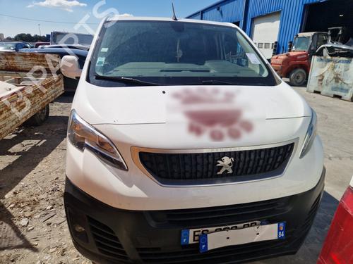 Left front window switch PEUGEOT EXPERT Van (V_) 2.0 BlueHDi 120 | BP37178546I27 - Image 15