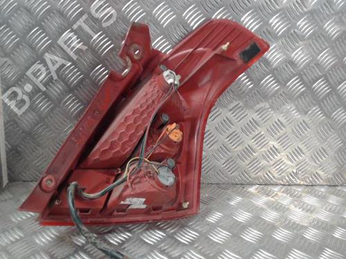 Left taillight SUZUKI SWIFT III (MZ, EZ) 1.3 DDiS (RS413D) | BP24291626C34 
