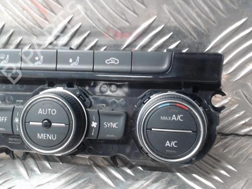 Climate control VW GOLF SPORTSVAN VII (AM1, AN1) 1.4 TSI | BP24290640I5 