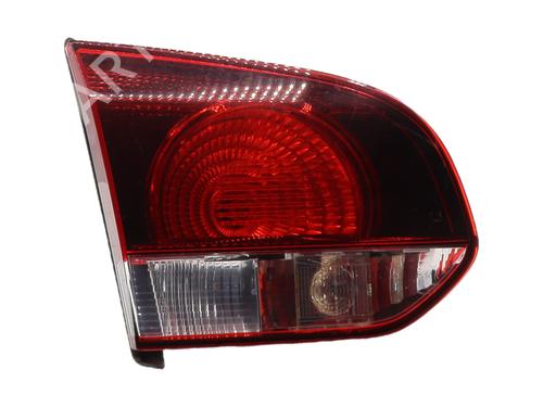 Left tailgate light VW GOLF VI (5K1) 1.6 TDI | BP38722716C79 - Image 4