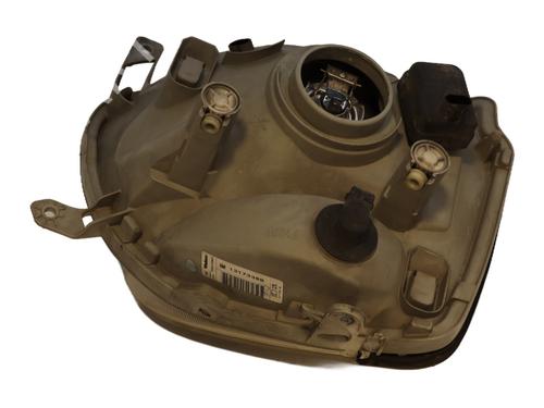 Left headlight OPEL AGILA (A) (H00) 1.3 CDTI (F68) | BP27900139C28 