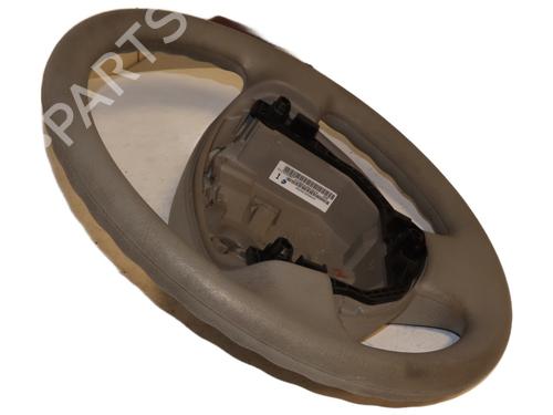 Steering wheel RENAULT TWINGO II (CN0_) 1.2 16V (CN0K, CN0V, CN0A) | BP24290256C49 - Image 4