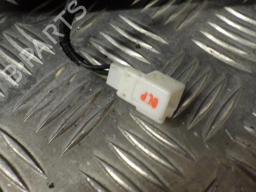 Used Left tailgate light Left tailgate light HYUNDAI ix20 (JC) 1.4 CRDi (78 hp) 24289749 24289749