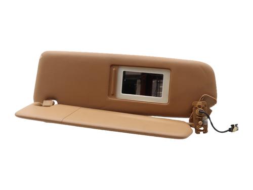 Left sun visor PORSCHE CAYENNE (9PA) S 4.5 | BP38923897I1 - Image 4