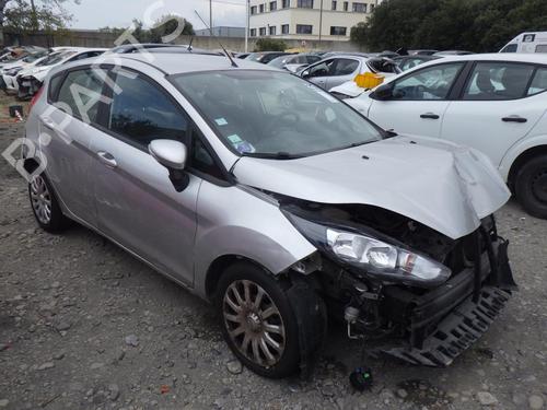 Engine FORD FIESTA VI (CB1, CCN) 1.0 EcoBoost | BP33535907M1 - Image 4