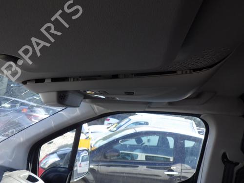 Headlight switch PEUGEOT PARTNER Box Body/MPV (K9) 1.5 BlueHDI 130 | BP31657793I24  - Image 17