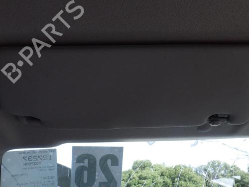 Pala sol esquerda SUZUKI JIMNY Closed Off-Road Vehicle (A6G) 1.5 AllGrip (JB74W, JB74V, A6G415) (102 hp) 32326625