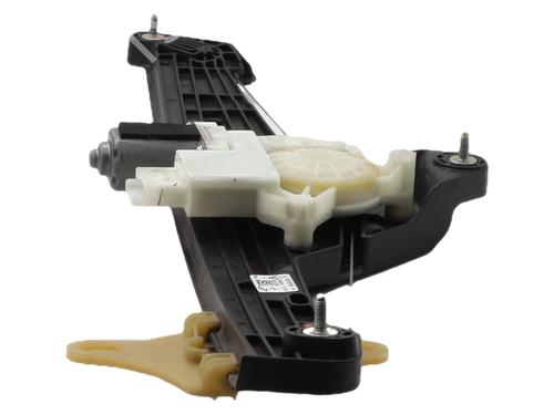 Left front window motor RENAULT CLIO V (B7_) 1.0 TCe 100 (B7MT) | BP39589807E21 - Image 3