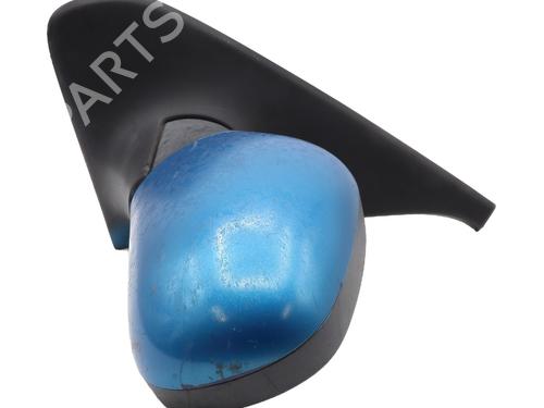 Left mirror RENAULT CLIO II (BB_, CB_) 1.5 dCi (B/CB07) | BP31157238C26 