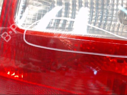 Used Right taillight Right taillight SKODA OCTAVIA I (1U2) 1.9 TDI (110 hp) 24291086 24291086