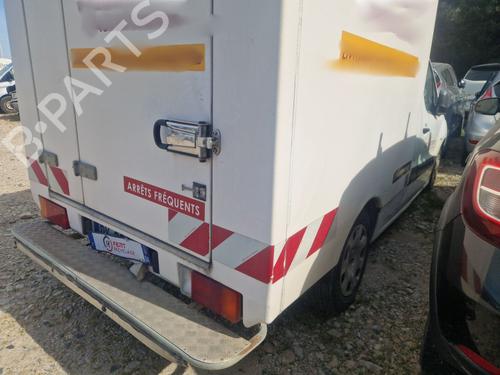 Right headlight PEUGEOT PARTNER Box Body/MPV 1.6 HDi | BP36862585C29 - Image 21