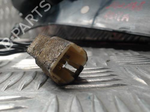 Used Right taillight Right taillight OPEL AGILA B (H08) 1.0 (F68) (65 hp) 24290654 24290654