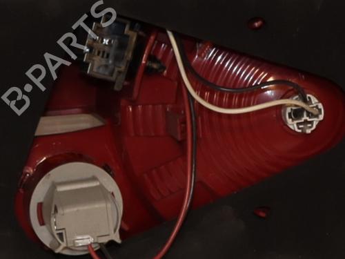 Left tailgate light SEAT ALTEA XL (5P5, 5P8) 1.9 TDI | BP24289658C79 