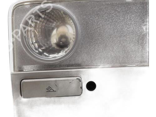 Plafonier Plafonier VW GOLF VI (5K1) [2008-2014] 34696384 34696384