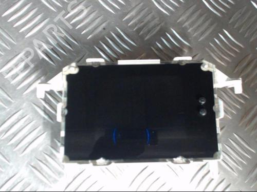 Display monitor FORD FIESTA VI (CB1, CCN) 1.6 TDCi | BP24289217C48 