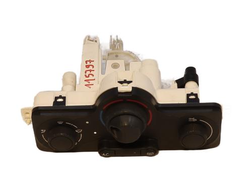 Climate control RENAULT CLIO III (BR0/1, CR0/1) 1.5 dCi (BR17, CR17) | BP25587717I5 - Image 4