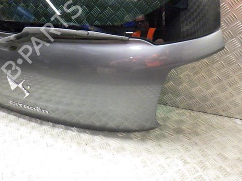 Tailgate CITROËN DS3 (SA_) 1.6 HDi 90 | BP24289823C6 
