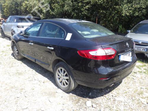 Right sun visor RENAULT FLUENCE (L3_) 1.5 dCi (L30B) | BP30732794I2  - Image 7