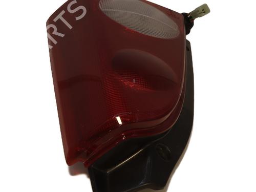 Right taillight OPEL AGILA (A) (H00) 1.3 CDTI (F68) | BP27933063C35 