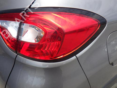 Right taillight RENAULT CAPTUR I (J5_, H5_) 0.9 TCe 90 | BP35925969C35 - Image 2