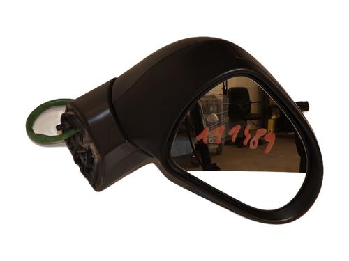 Used Right mirror PEUGEOT 308 I (4A_, 4C_) 1.6 HDi (90 hp) 24371566