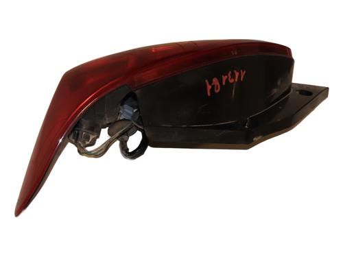 Right taillight MITSUBISHI MIRAGE / SPACE STAR VI Hatchback (A0_A) 1.0 (A05A) | BP24290414C35 - Image 3