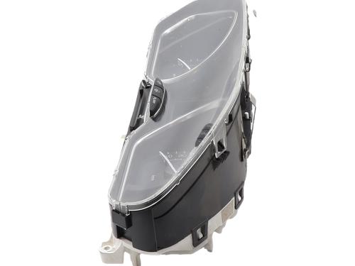 Instrument cluster PEUGEOT 2008 I (CU_) 1.6 HDi | BP37633185C47 - Image 5