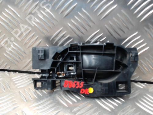 Front right interior door handle CITROËN C3 Picasso (SH_) 1.6 HDi | BP24290876I14 