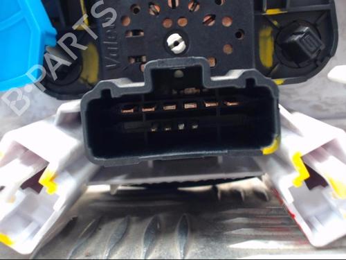 climate-control-dacia-sandero-2008-24290016 main image